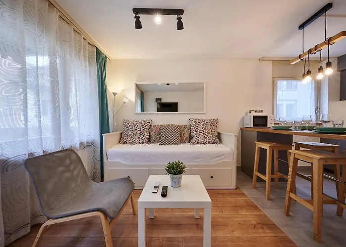 Switzerland Appartamento Interlaken