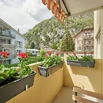 شقة Switzerland