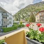 Switzerland شقة إنترلاكن