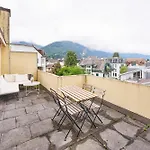 Switzerland شقة إنترلاكن