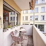 Switzerland * إنترلاكن