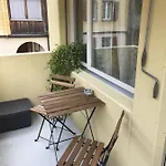 شقة Switzerland *